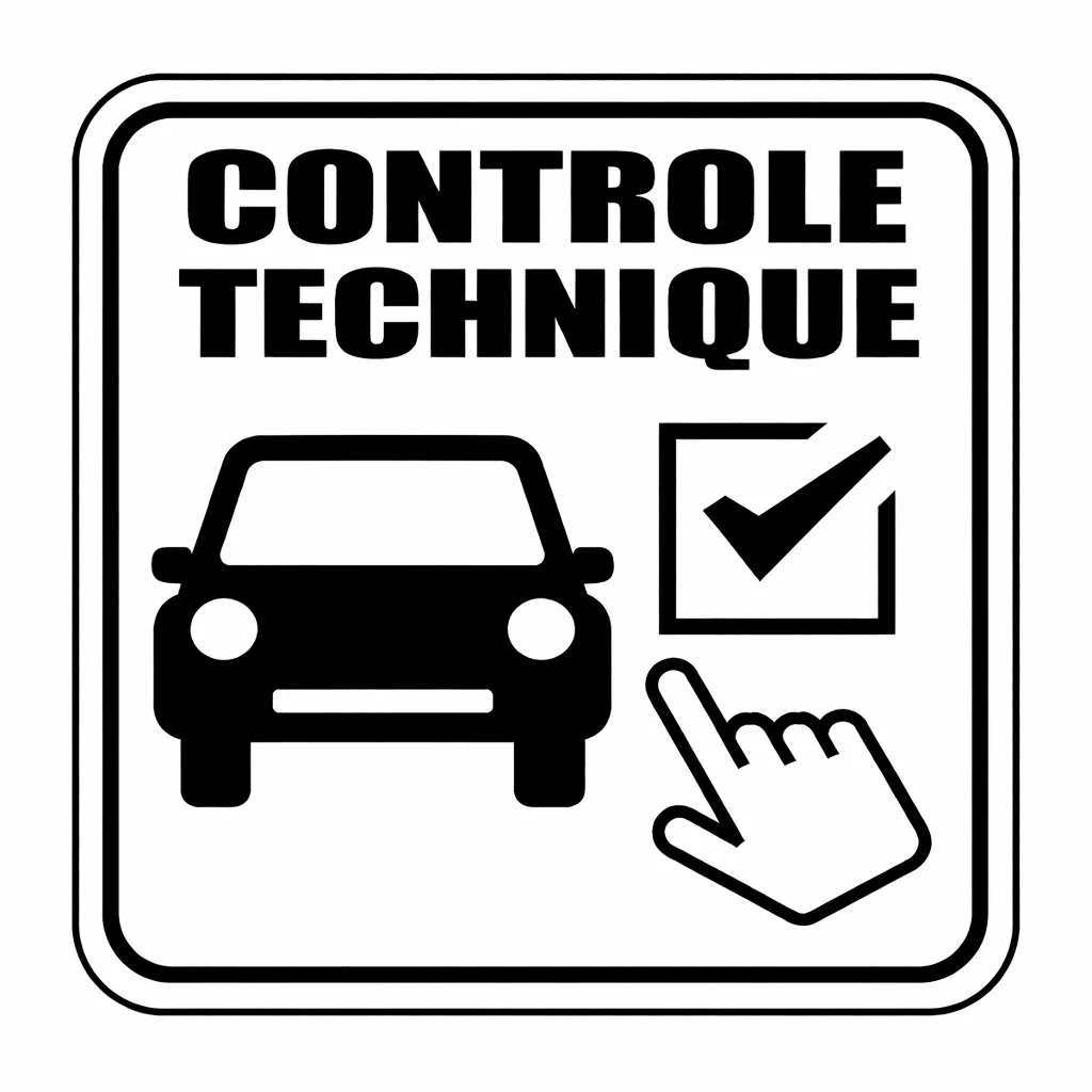 Contrôle technique validé